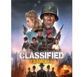 ESD Classified France ’44 foto