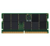 SO- DIMM 16GB 5200MT/s DDR5 ECC CL42 1Rx8 Hynix A foto