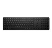 HP 450/Bezdrátová USB/Černá foto
