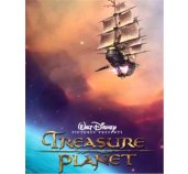 ESD Disney’s Treasure Planet Battle of Procyon foto