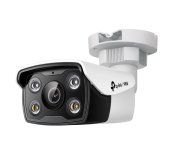 VIGI C350(4mm) 5MP Full-Color Bullet Network cam. foto