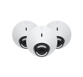 Ubiquiti UVC-G5-Dome -UniFi Protect Camera G5 Dome, 3-pack foto