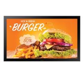 24” LED Samsung OH24B - FHD,1500cd,MI,24/7, FO foto