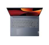 Lenovo IdeaPad Slim 5/16AHP9/R5-8645HS/16”/2048x1280/16GB/1TB SSD/AMD int/bez OS/Blue/2R foto