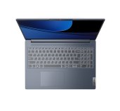 Lenovo IdeaPad Slim 5/16IMH9/U7-155H/16”/2048x1280/32GB/1TB SSD/Arc Xe/W11H/Blue/2R foto