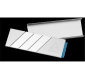 ARCTIC M2 Pro - Heatsink Set for M.2 2280 SSD foto