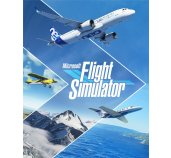 ESD Microsoft Flight Simulator Deluxe Edition foto
