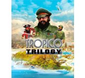 ESD Tropico Trilogy foto