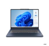 Lenovo IdeaPad 5/2-in-1 14AHP9/R5-8645HS/14”/WUXGA/T/16GB/1TB SSD/AMD int/W11H/Blue/2R foto