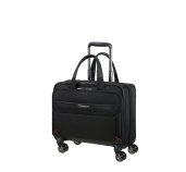 Samsonite PRO-DLX 6 Spinner Tote 15.6” Black foto