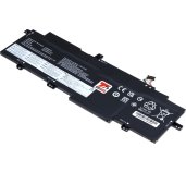 Baterie T6 Power Lenovo ThinkPad T14s Gen 2, 3711mAh, 57Wh, 4cell, Li-pol foto