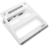 Lenovo Portable Aluminium Laptop Stand foto