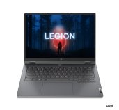 Lenovo Legion Slim 5/14APH8/R5-7640HS/14,5”/2880x1800/16GB/512GB SSD/RTX 3050/W11H/Gray/3R foto