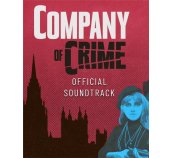 ESD Company of Crime Official Soundtrack foto