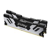 Kingston FURY Renegade/DDR5/32GB/7200MHz/CL38/2x16GB/Black/Silv foto