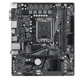 GIGABYTE H610M S2H V3 DDR4/LGA 1700/mATX foto