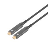 TB Touch USB C - USB C, 10 Gbps, 4K, 5m foto