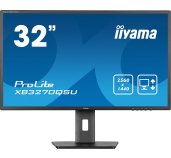 32” iiyama XB3270QSU-B1:IPS,QHD,DP,HAS foto