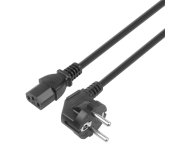 TB Touch Power cable 1.8 m IEC C13 VDE foto