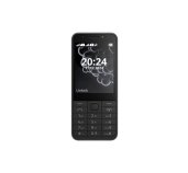 Nokia 230 Dual SIM 2024 Black foto