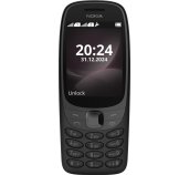 Nokia 6310 Dual SIM 2024 Black foto
