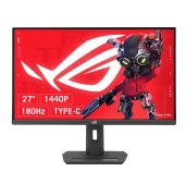 27” ASUS XG27UCS foto