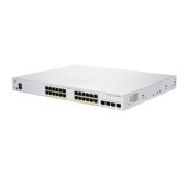 Cisco Bussiness switch CBS350-24P-4G-EU-RF foto