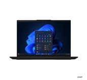 Lenovo ThinkPad L/L16 Gen 1 (AMD)/R5-7535U/16”/WUXGA/16GB/512GB SSD/AMD int/W11P/Black/3RNBD foto