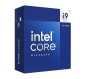 CPU Intel Core i9-14900KS foto