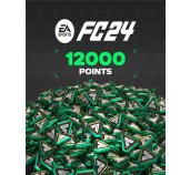 ESD EA SPORTS FC 24 12000 FUT Points foto