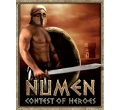 ESD Numen Contest of Heroes foto