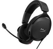 HyperX Cloud Stinger 2 Core/Stereo/Jack/Drát/Černá foto