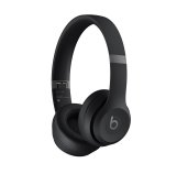 Beats Solo4 Wireless Headphones - Matte Black foto