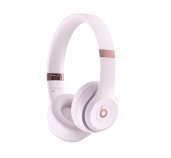 Beats Solo4 Wireless Headphones - Cloud Pink foto