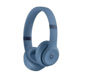 Beats Solo4 Wireless Headphones - Slate Blue foto