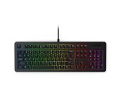 Lenovo Legion K300 RGB/Drátová USB/CZ-SK layout/Černá foto