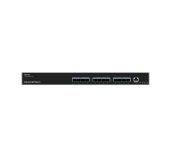 Grandstream GWN7832 Layer 3 Managed Network Switch 12 SFP+ portů foto