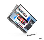 Lenovo IdeaPad 5/2-in-1 16IRU9/5-120U/16”/2048x1280/T/16GB/1TB SSD/Iris Xe/bez OS/Gray/2R foto