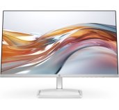 HP/524sw/23,8”/IPS/FHD/100Hz/5ms/White-Slvr/2R foto