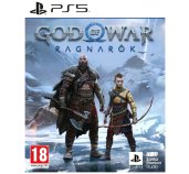 PS5 - God of War Ragnarok foto