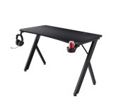 TRUST GXT700 OMNIUS GAMING DESK foto