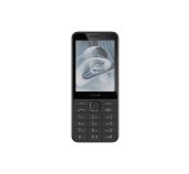 Nokia 215 4G Dual Sim 2024 Black foto
