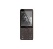 Nokia 235 4G Dual SIM 2024 Black foto