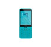Nokia 235 4G Dual SIM 2024 Blue foto