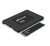 ThinkSystem 2.5” 5400 PRO 480GB RI 6GB SSD foto