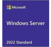 Windows Server 2022 Standard ROK (16 core) foto