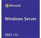 Windows Server 2022 CAL (5 User) foto