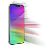 InvisibleShield Elite VInvisibleShieldionGuard sklo iPhone 15 foto