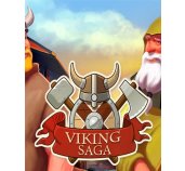 ESD Viking Saga The Cursed Ring foto