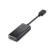 HP Pavilion USB-C to HDMI Adapter foto